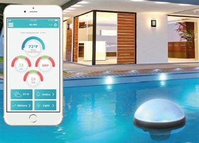 OFİ SU ANALİZ CİHAZI