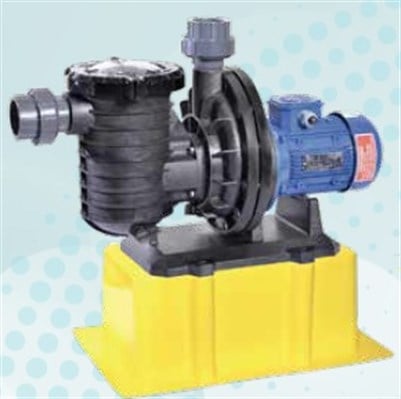 POMPA SEHPASI ÇOKLU POLYESTER