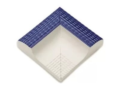 PÖTİKARE SETLİ TUTAMAK İÇ KÖŞE 41207 12,5x12,5 CM