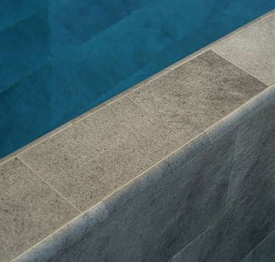 SERAPOOL NATURAL SERİ ANTİQUE GREY