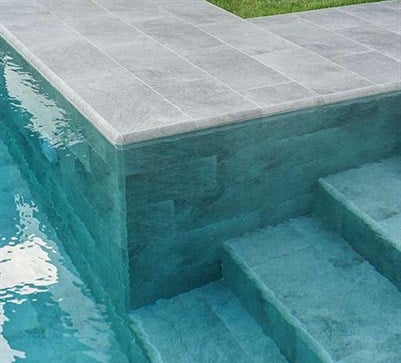 SERAPOOL NATURAL SERİ ANTİQUE GREY