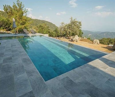 SERAPOOL NATURAL SERİ ANTİQUE GREY