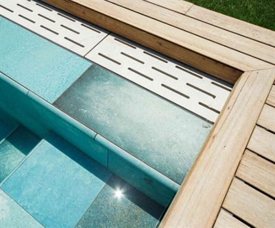 SERAPOOL NATURAL SERİ FİRUZE MİX