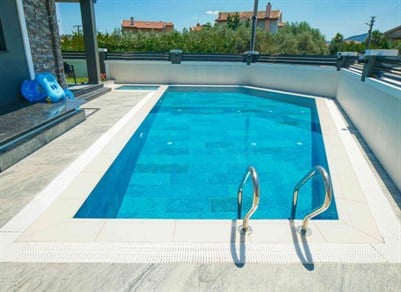 SERAPOOL NATURAL SERİ MARİN