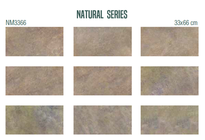 SERAPOOL NATURAL SERİ NATURAL MOCHA