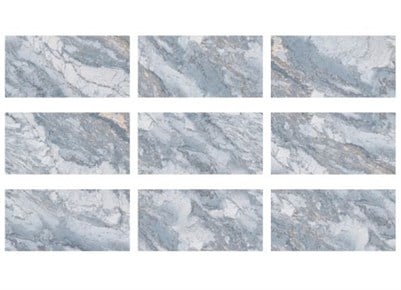 SERAPOOL NATURAL SERİ OCEANO