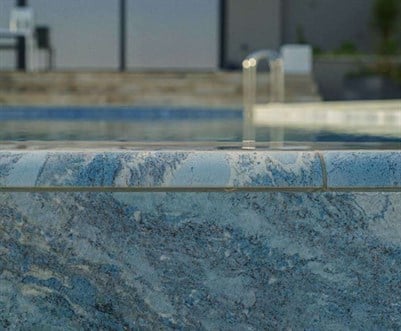 SERAPOOL NATURAL SERİ OCEANO