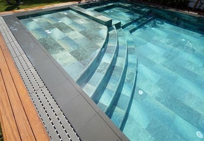 SERAPOOL NATURAL SERİ OLCAY MİX SERİ