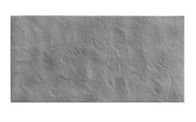 SERAPOOL PORSELEN TERAS KAYMAZI 209-2109.1 33x66 cm GRİ