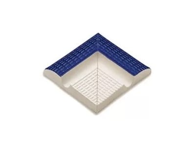 SERAPOOL PÖTİKARE TUTAMAK DIŞ KÖŞE 40207 12,50x12,50 CM