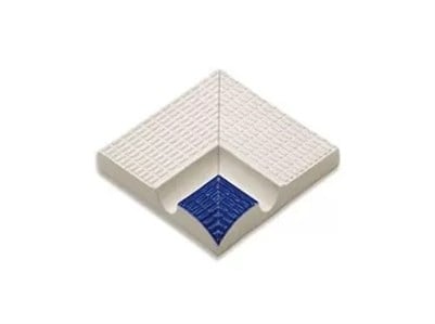 SERAPOOL PÖTİKARE TUTAMAK İÇ KÖŞE 30207 12,50x12,50 CM