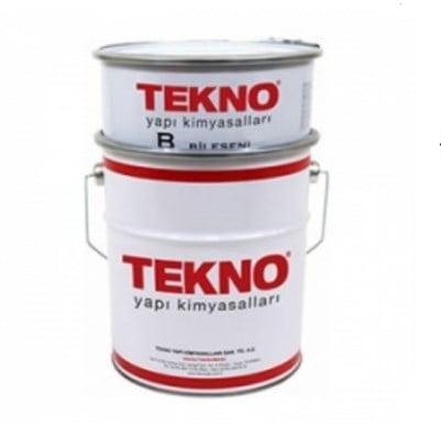 TEKNO BOND 700 EPOKSİ DERZ DOLGU-YAPIŞTIRICI