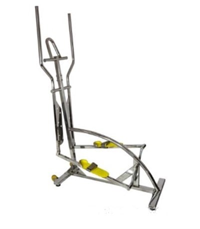 WATER FUN HAVUZ ELİPTİK