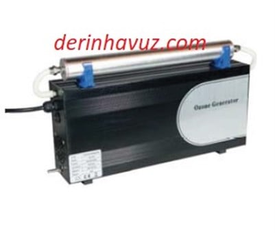 WATER FUN OZON JENERATÖRÜ 0,5 GR