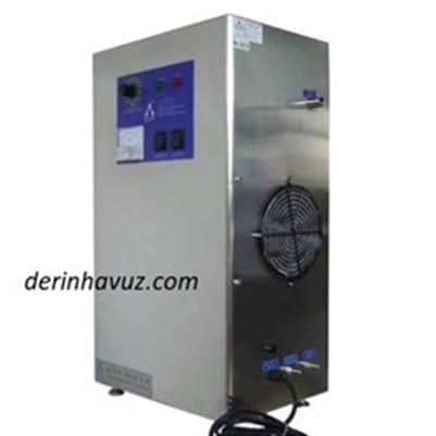 WATER FUN OZON JENERATÖRÜ 3 GR