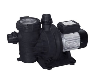 WATERFUN SENKRON 1 MODEL POMPA YEDEK PARÇALARI