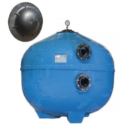 WF LAMEX TİCARİ HAVUZ FİLTRELERİ