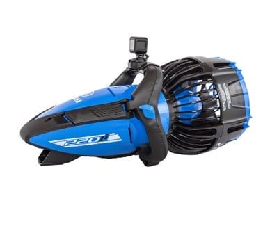 YAMAHA 220 Lİ SU ALTI DENİZ SCOOTER