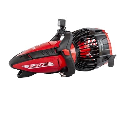 YAMAHA 350 Lİ SU ALTI DENİZ SCOOTER