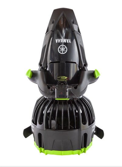 YAMAHA 500 Lİ SU ALTI DENİZ SCOOTER