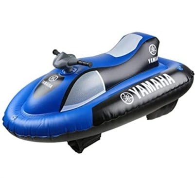 YAMAHA AQUA CRUİSE DENİZ ÇOCUK SCOOTER