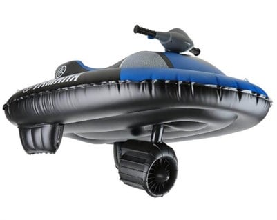 YAMAHA AQUA CRUİSE DENİZ ÇOCUK SCOOTER