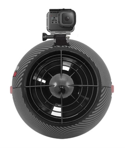 YAMAHA JET POD PRO SU ALTI DENİZ SCOTER