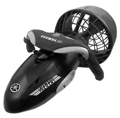 YAMAHA RDS 280 SU ALTI DENİZ SCOOTER