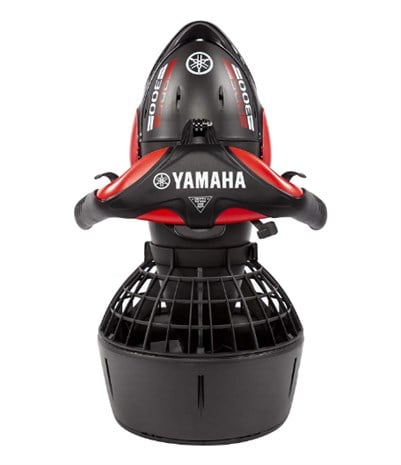 YAMAHA RDS 300 SU ALTI DENİZ SCOOTER