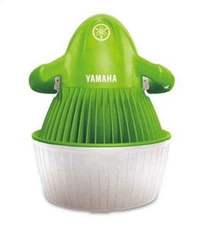 YAMAHA SCOUT SU ALTI DENİZ ÇOCUK SCOOTER