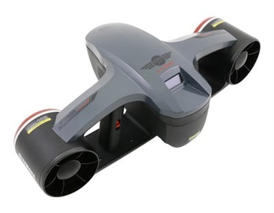 YAMAHA SEAWING II SU ALTI DENİZ SCOTER