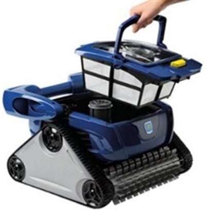 ZODİAC RC 4380 CYCLONX PRO HAVUZ TEMİZLEME ROBOTU