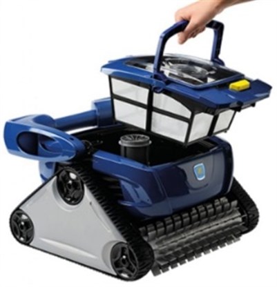 ZODİAC RC 4380 CYCLONX PRO HAVUZ TEMİZLEME ROBOTU