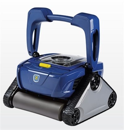 ZODİAC RC 4402 CYCLONX PRO HAVUZ TEMİZLEME ROBOTU