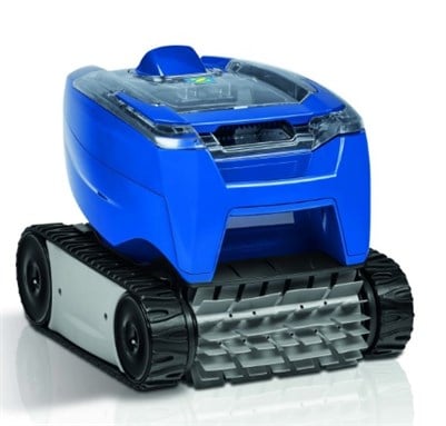ZODİAC RT 3200 T TORNAX PRO HAVUZ TEMİZLEME ROBOTU