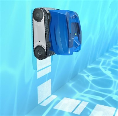 ZODİAC RT 3200 T TORNAX PRO HAVUZ TEMİZLEME ROBOTU