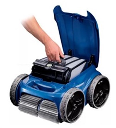 ZODİAC RV 5380 VORTEX PRO 4WD HAVUZ TEMİZLEME ROBOTU