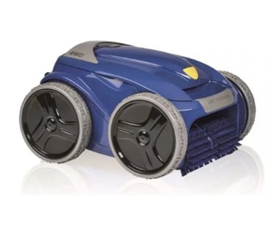 ZODİAC RV 5380 VORTEX PRO 4WD HAVUZ TEMİZLEME ROBOTU
