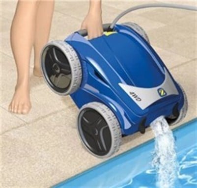 ZODİAC RV 5380 VORTEX PRO 4WD HAVUZ TEMİZLEME ROBOTU