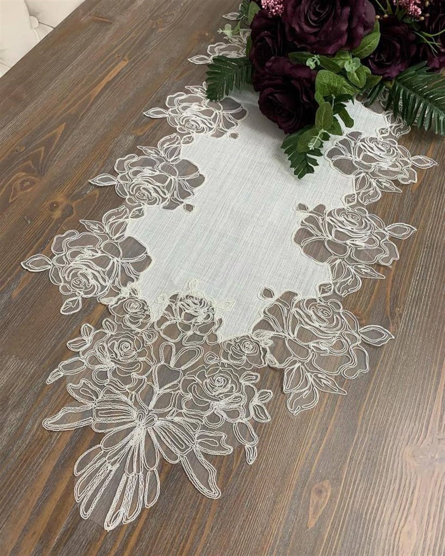 3 Parça Rose Model Salon Takımı 