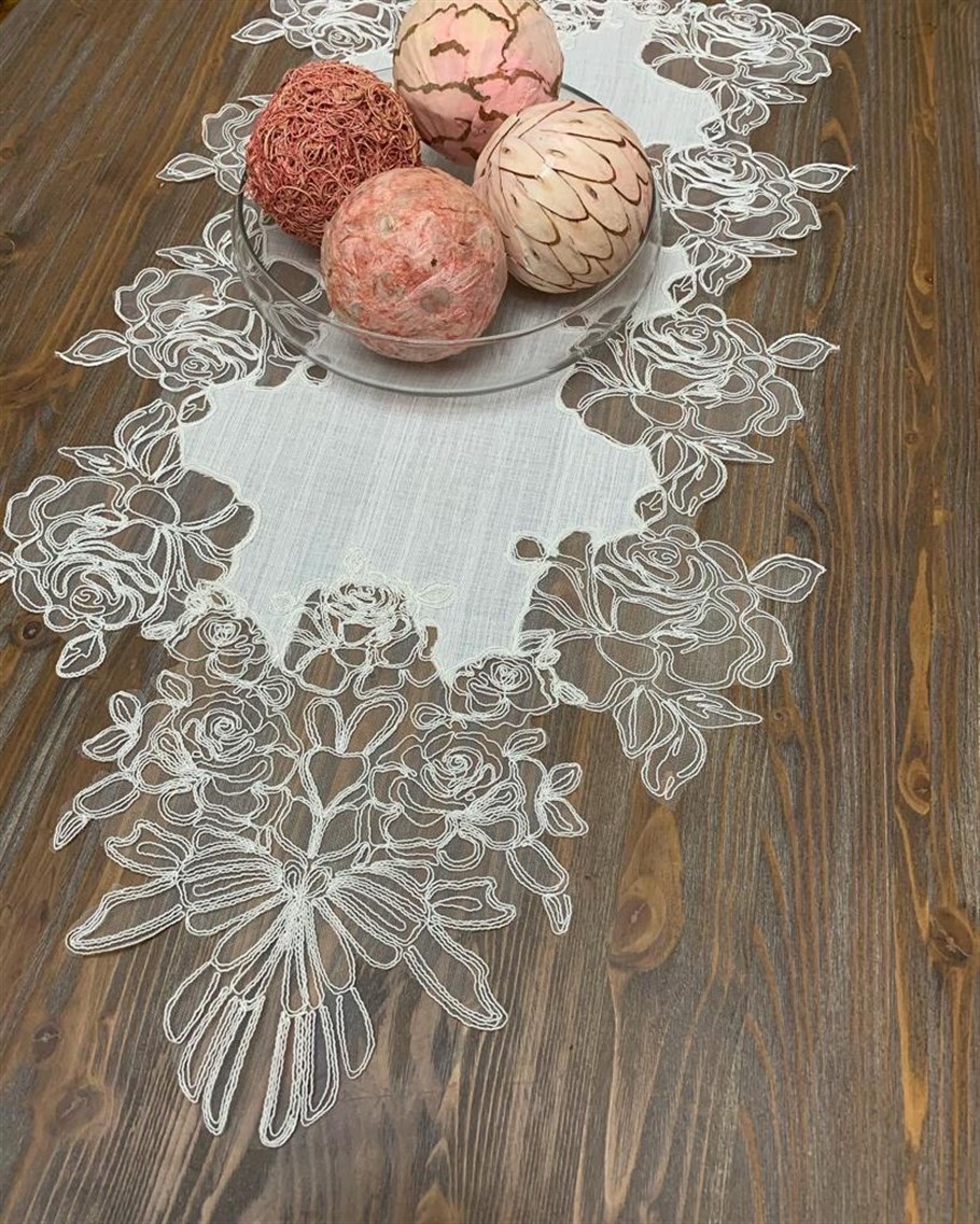 3 Parça Rose Model Salon Takımı 