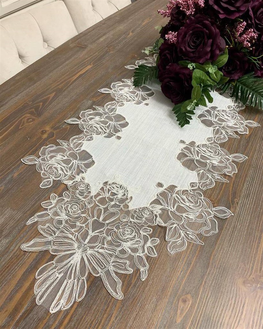 3 Parça Rose Model Salon Takımı 
