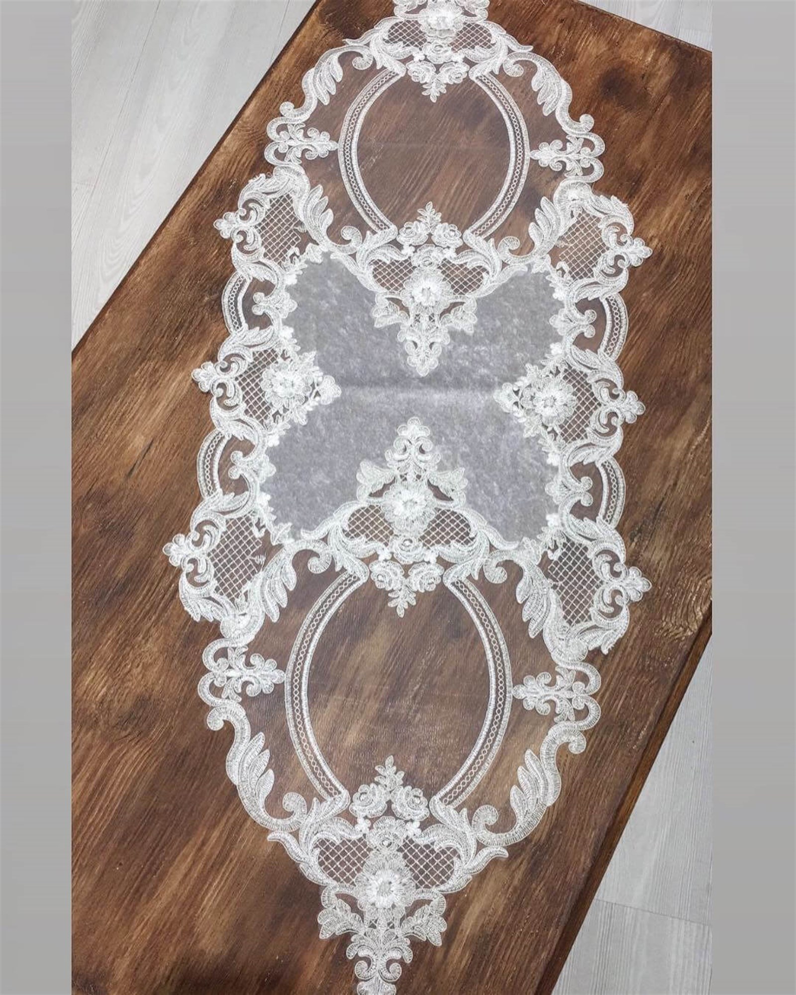 5 Parça Victoria Salon Takımı-GRİ