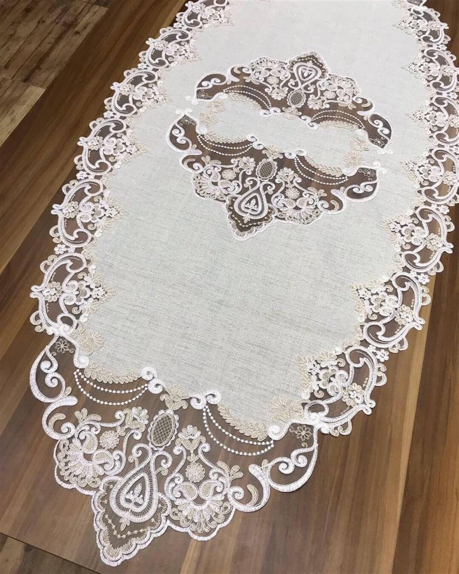 Akasya Salon Takımı 5 Parça 