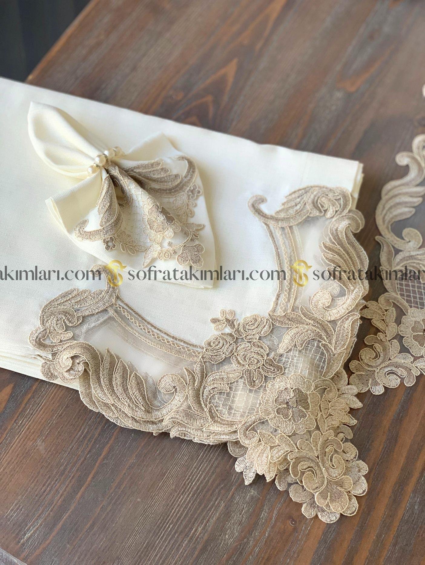 Eko Sofra Takımı 26 Parça - ST007