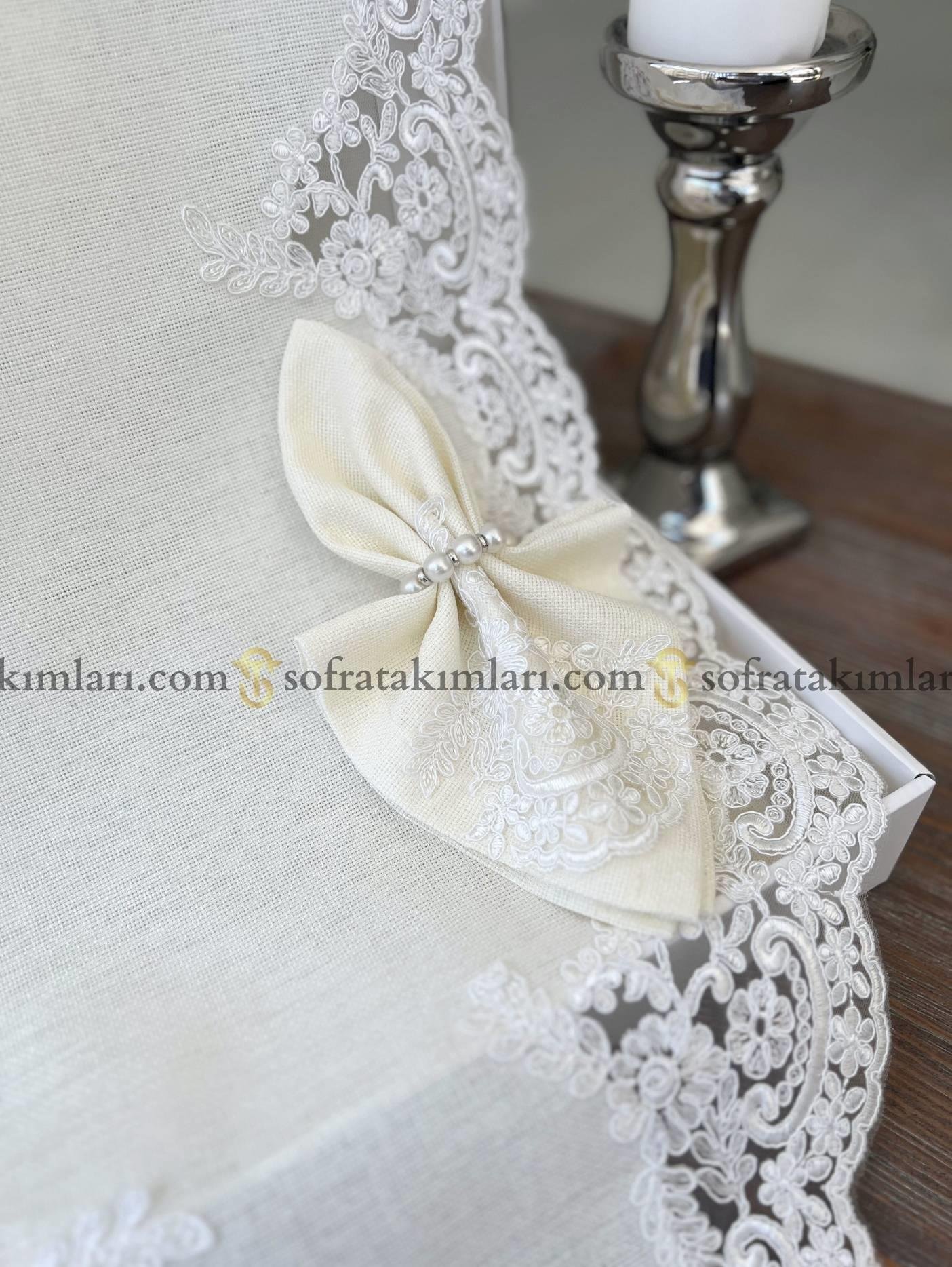 Lüx Sofra Takımı - 26 Parça - ST027