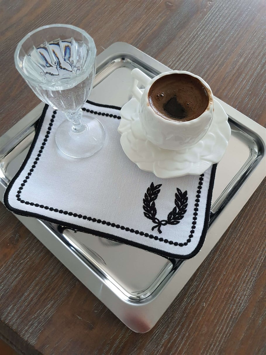 Pery Kokteyl Peçetesi