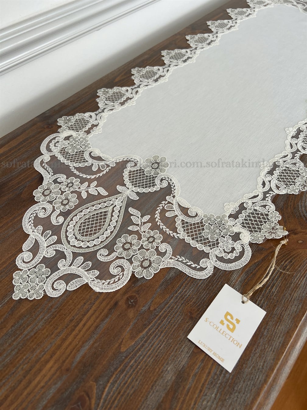 Safir Model Lüx Ranır 