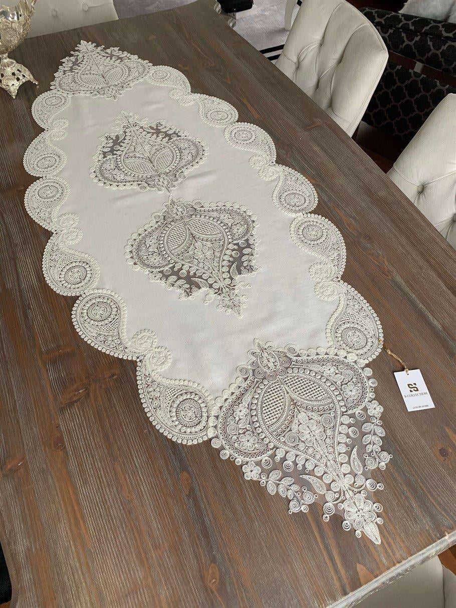 Salkım Model Eko Avantajlı Çeyiz Seti