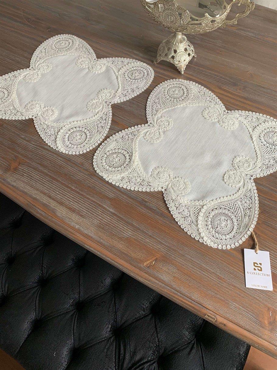 Salkım Model Eko Avantajlı Çeyiz Seti